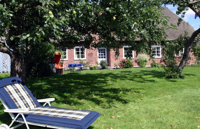 Holiday Apartment Wanlik Hus - Foto 14