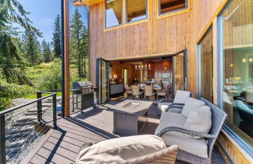 Constellations Lake House at Chelan - Pacific Retreats - Foto 17