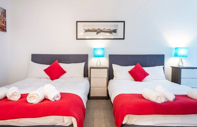 Mayfair Piccadilly Apartment - Photo 8