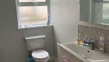 Garden Avenue - Foto 4, towels