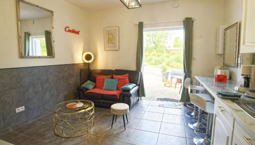 Le Cocoon d'Etretat - Foto 3