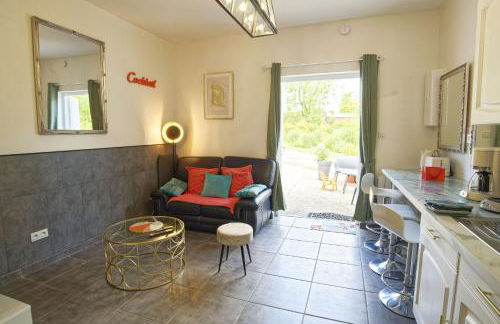 Le Cocoon d'Etretat - Foto 3