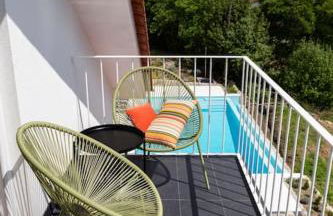 Retiro Acolhedor na Natureza, 35 min Porto - Foto 32