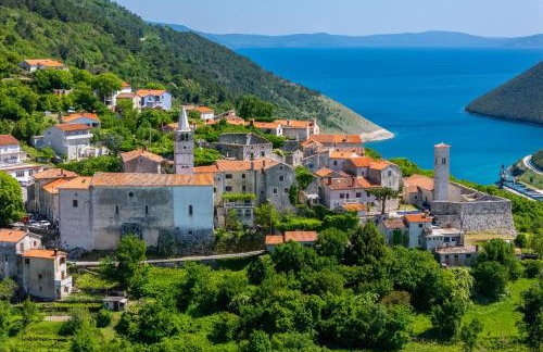 Apartments Plomin - Foto 26