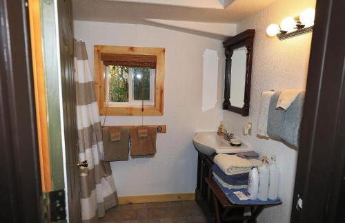 Denali Park View Family Log Cabin - Photo 11