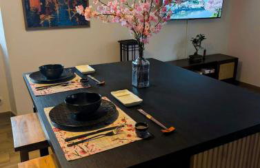 Zen Sakura - Le Souffle d'Asie - Photo 17