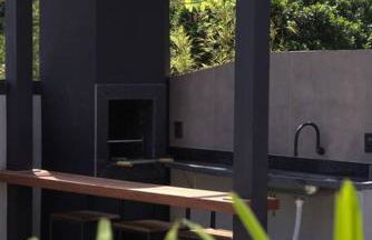 Casa Itacoatiara 4 quartos com Piscina - House Itacoa - Foto 12