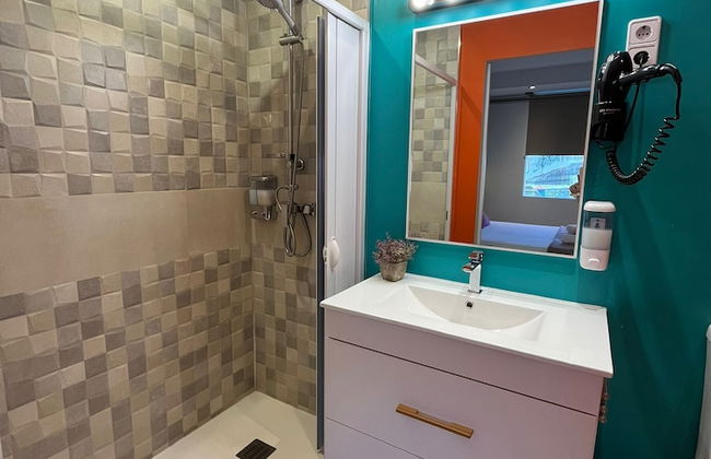 Homelikes Madrid - Foto 28