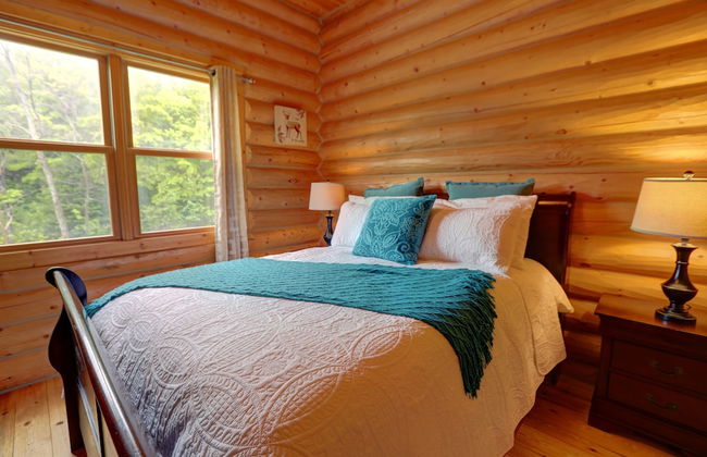 Fiddler Lake Resort - Foto 65