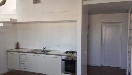 Anzio exclusive terrace - Foto 5, stove