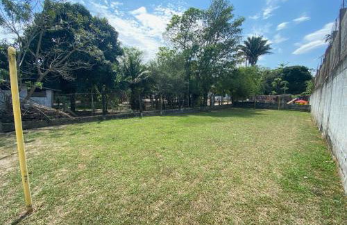 CASA inteira entre Guaratiba e Campo Grande, Rio de Janeiro, RJ - a 40 min da praia, próximo ao Estádio Miecimo da Silva e Park Shopping-Ideal para descanso, encontros, festa e lazer-3000 m2 - Foto 16