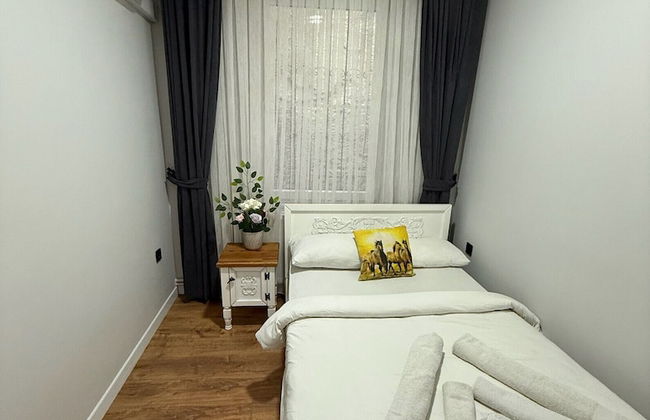 GV Suites Galata - Foto 55