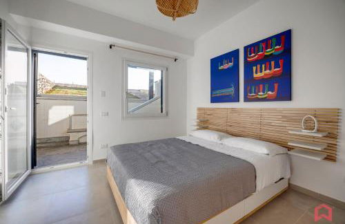 Villa con piscina e SPA sul mare - Foto 34