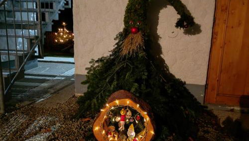 Ferienwohnung Buchner | Chiemgau Karte - Foto 5