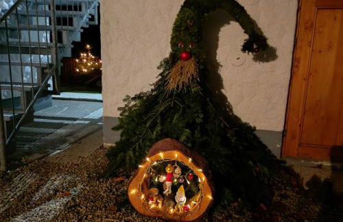 Ferienwohnung Buchner | Chiemgau Karte - Foto 5