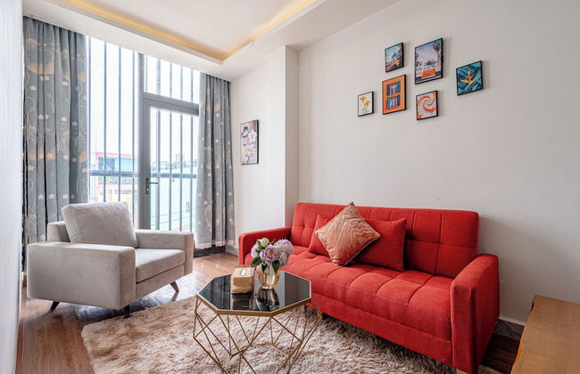 Palas House By Cozrum - Foto 1