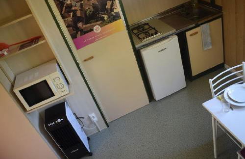 Village de Chalets de Rocamadour - Foto 21