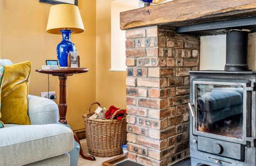 Bodior Lodge - Photo 9