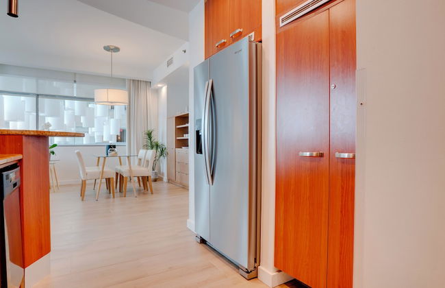 Oceanfront Luxury Condos - Photo 8