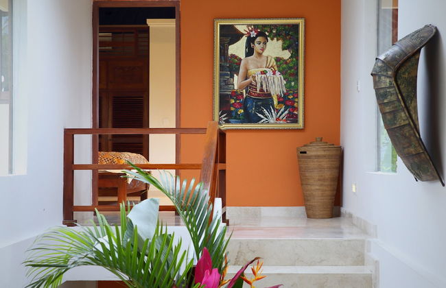 Satori Villas Bali - Foto 58