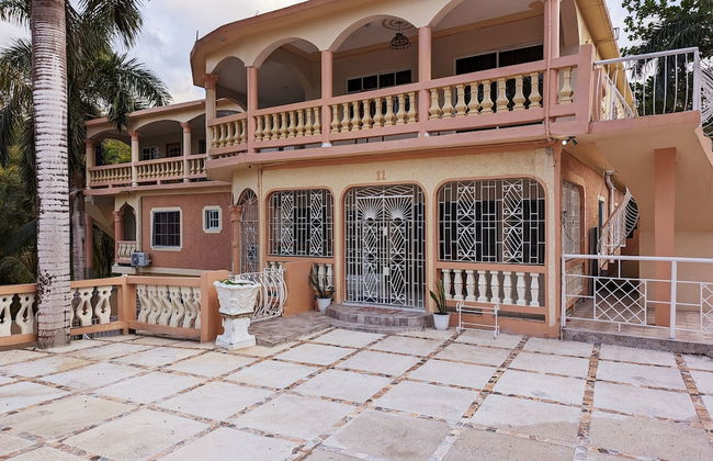 Chateau's Tranquil Apartments - Foto 41