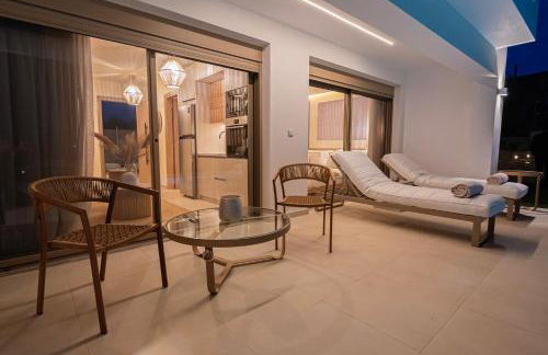 Anna Luxury Villas by RentalsPro - Nea Flogita Halkidiki - Foto 38