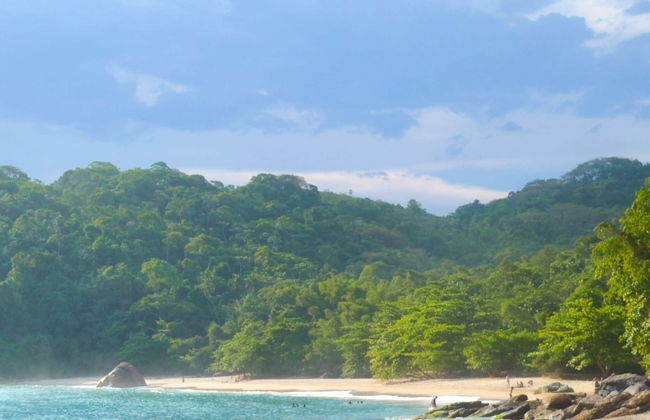 Senderismo por Praia do Sono - Foto 1