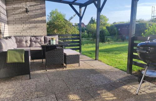 lüdde huus - Foto 23