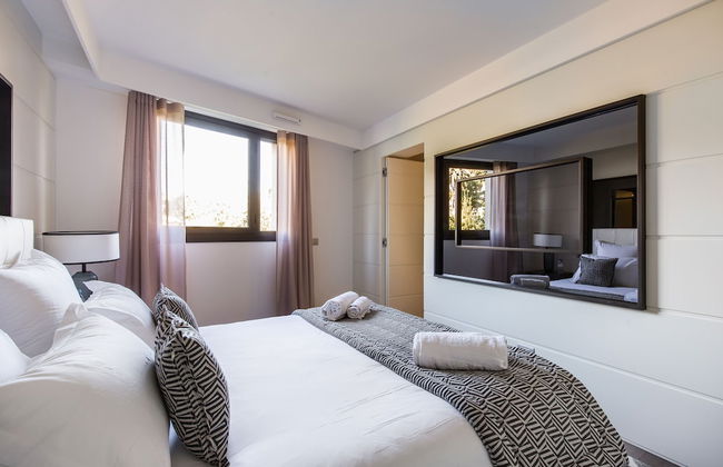 Sweet Inn - Villa Alexandra - Foto 17