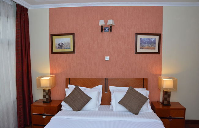 GemSuites State House - Foto 14