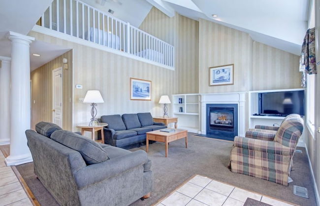 Pocono Mountain Villas by Exploria Resorts - Foto 56