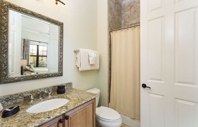 Je41982 - Reunion Resort - 6 Bed 5 Baths Villa - Photo 15