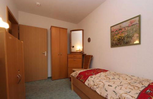 Fewo 4 Reetdachhaus Diplomatenweg 1 Fewo cc - Foto 10