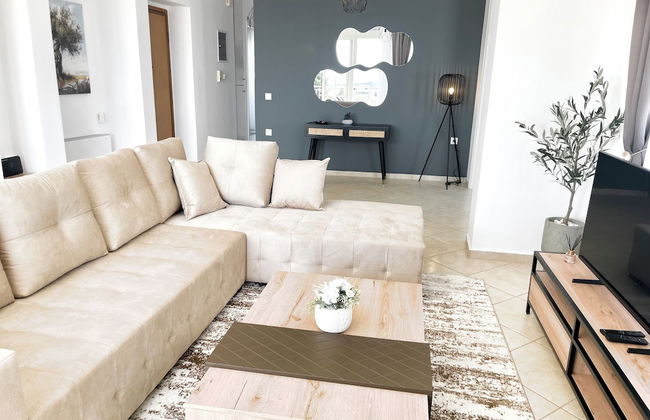 Thalassea - Athenian Riviera Escape - Photo 11