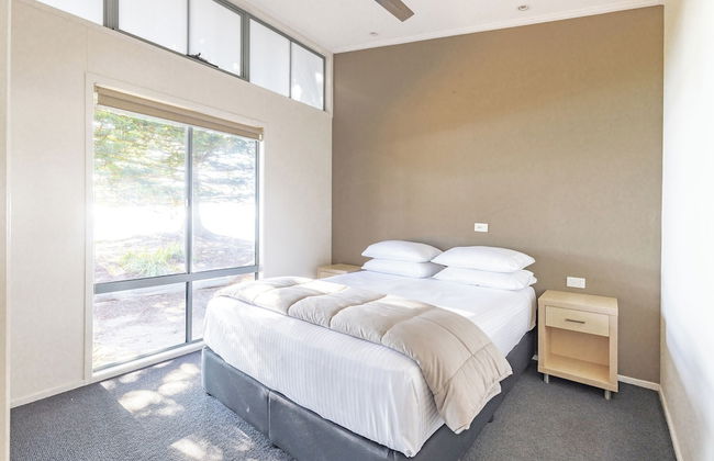 NRMA Murramarang Beachfront Holiday Resort - Foto 6