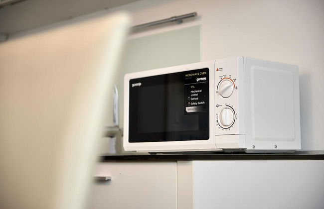 Apartments Gea - Foto 40