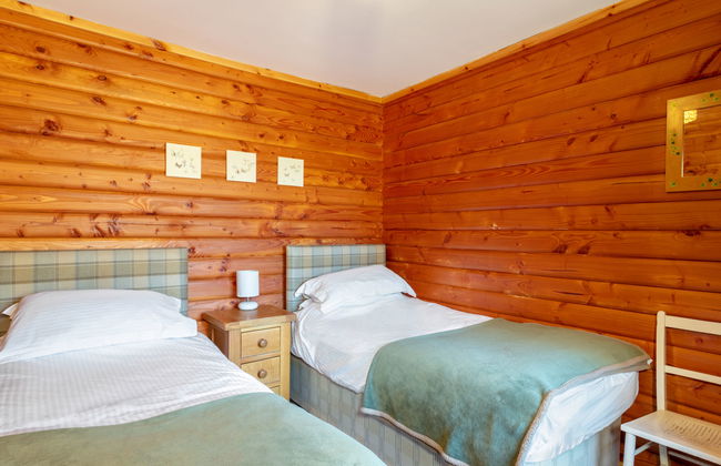 Deveron Lodge - Foto 15