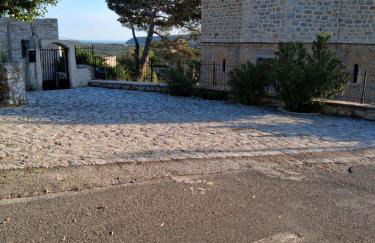 Πέτρινο σπίτι-Stone house Kostas - Foto 10