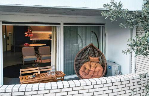 Elsta Stay Marousi Apartment - Foto 21