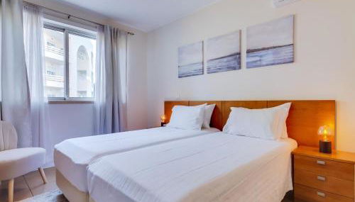 AL - Apartamento Carteia - Foto 3