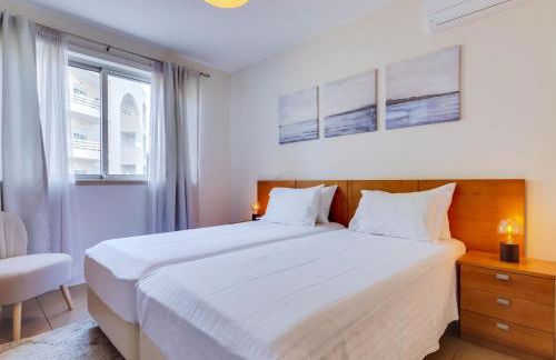 AL - Apartamento Carteia - Foto 3