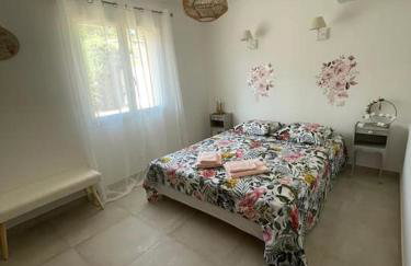 Havre de paix en Provence : maison avec piscine - Foto 17