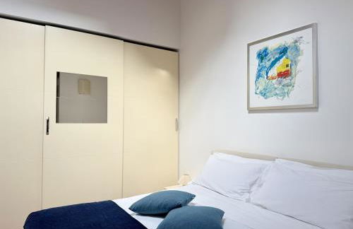 Casa Petrucci centro storico, accesso ztl e park gratuito - Foto 19