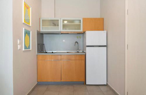 ammos seafront family apartments - Foto 6