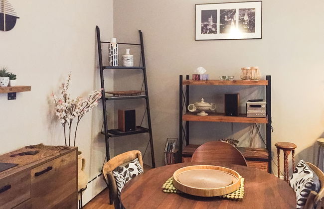 The Authentic and Charming Montrealer - Foto 26