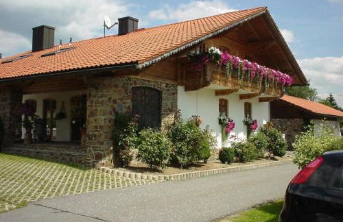 Ferienwohnung Späth - Foto 1