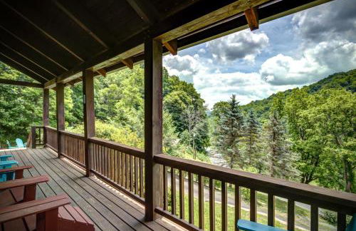 Cozy Mountain Cottage - Foto 27