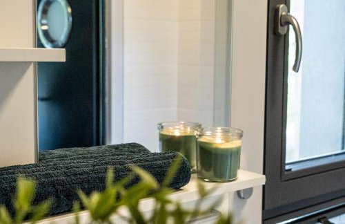 Szklany Dom nad Łąkami - Foto 50