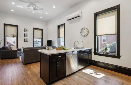 Sleek Millersburg Apartment in Downtown! - Foto 11