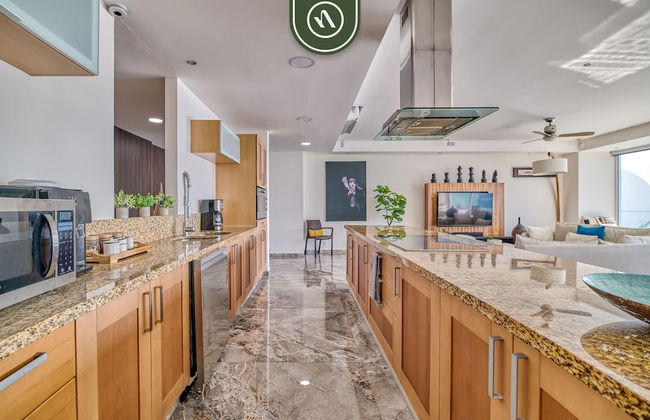 Peninsula T3 B18 in Puerto Vallarta Jalisco - Foto 35